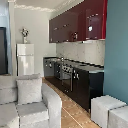 Apartment Bledar 's